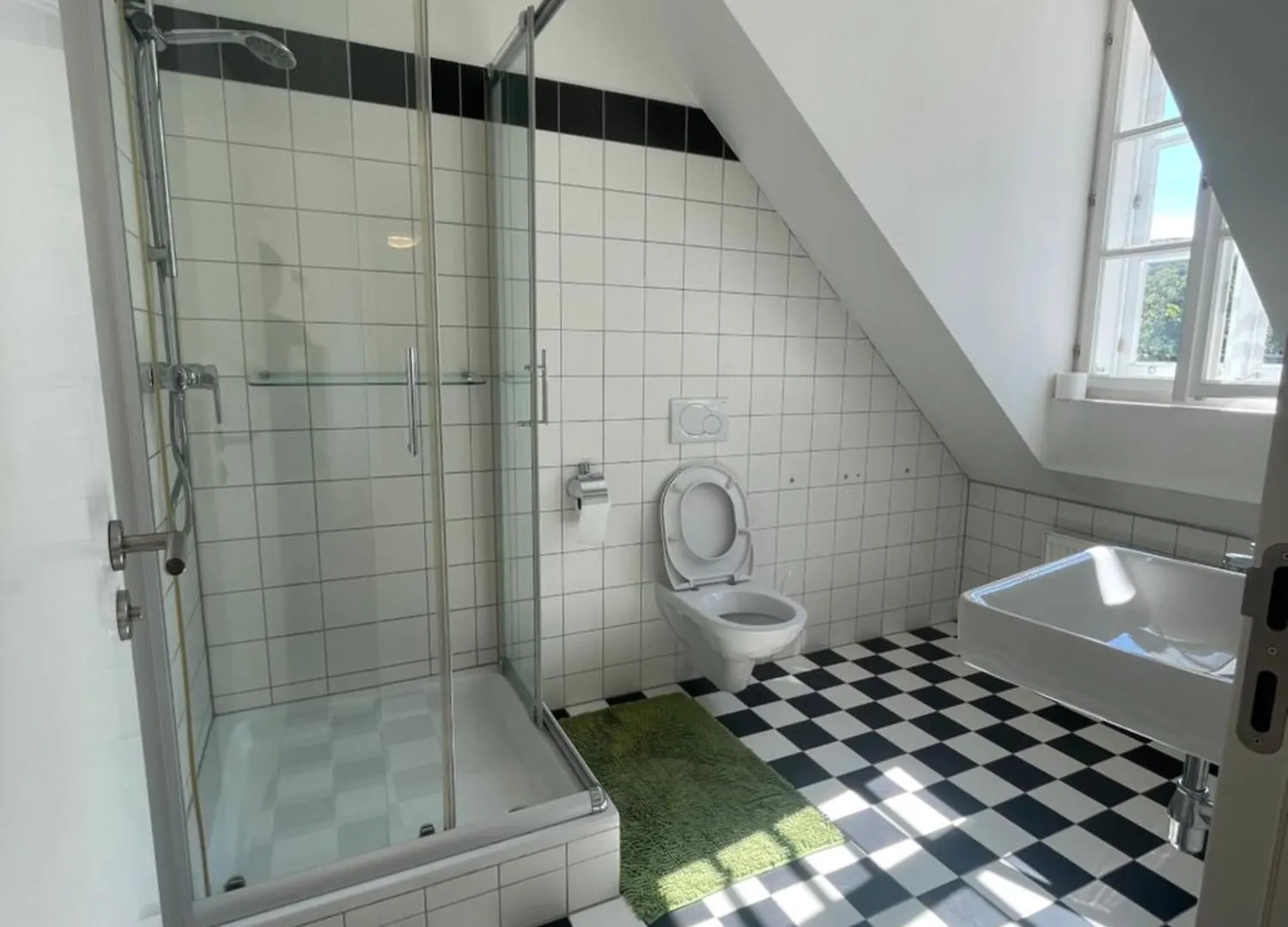 Zum Shambhala Hotel Vienna