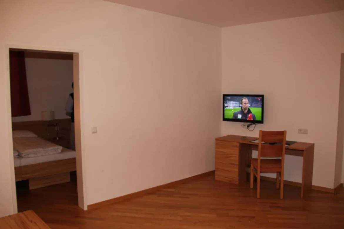 Zum Shambhala Hotel Vienna