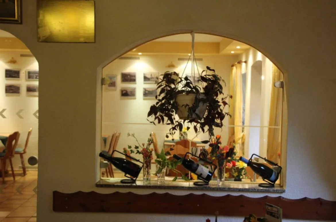 Zum Shambhala Hotel Vienna