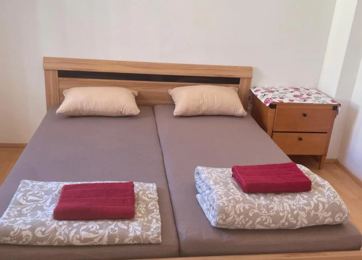 Zum Shambhala Hotel Vienna