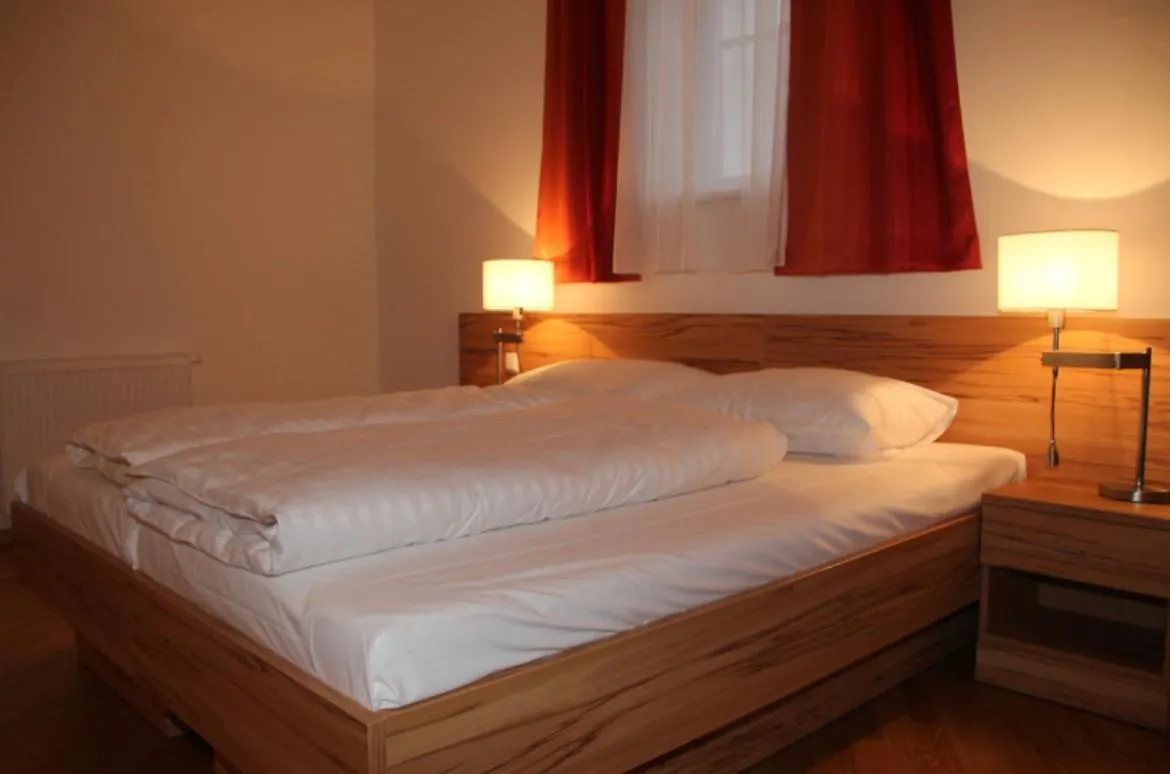 Zum Shambhala Hotel Vienna