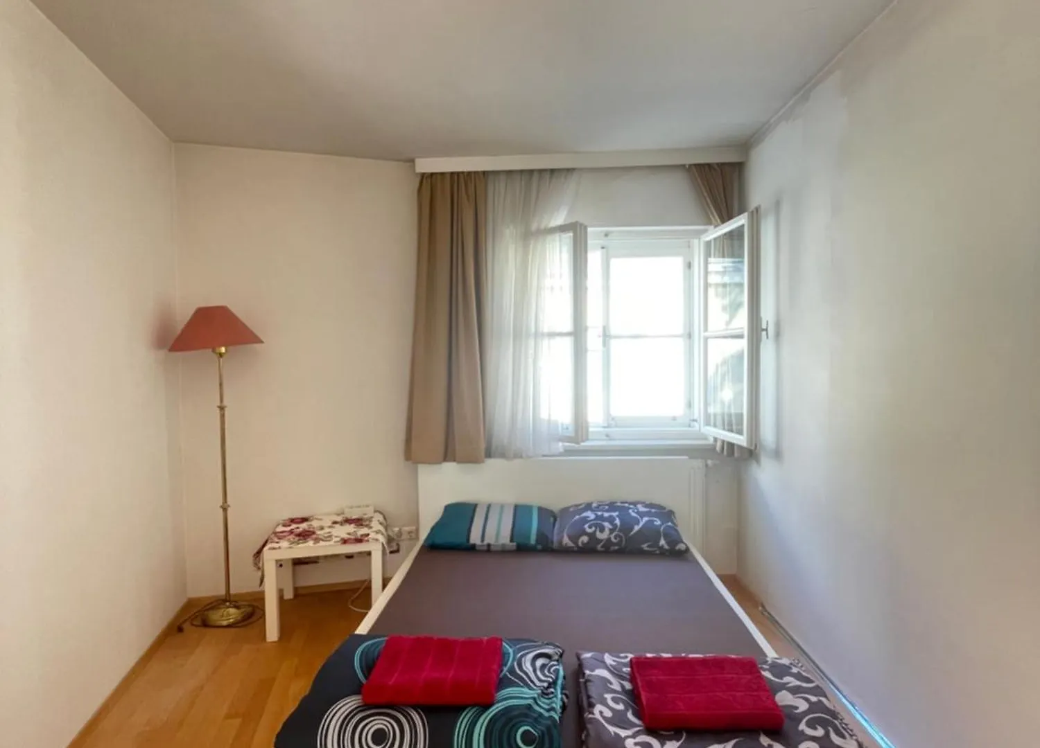 Zum Shambhala Hotel Vienna