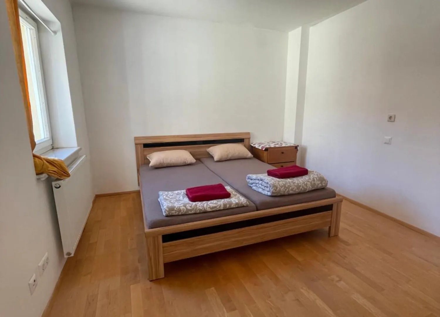 Zum Shambhala Hotel Vienna
