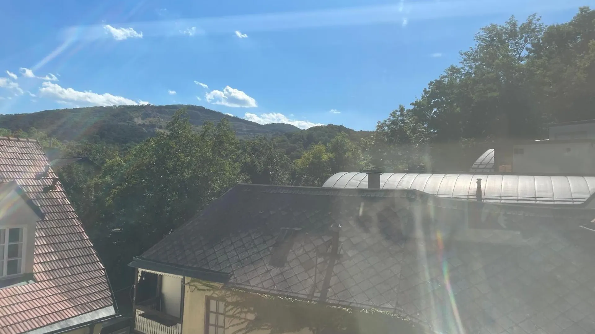 ホテル Zum Shambhala ウィーン