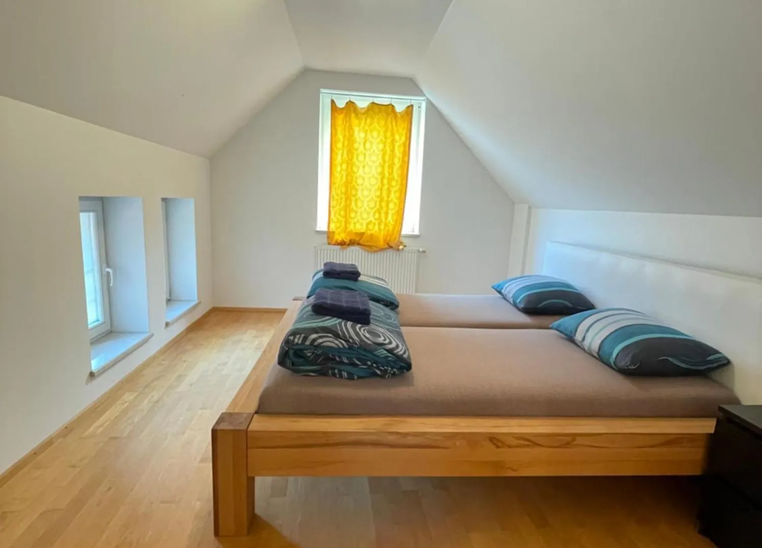 Zum Shambhala Hotel Vienna 0*,  Austria