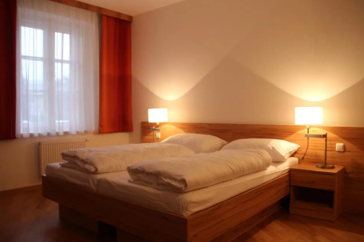 Zum Shambhala Hotel Vienna 0*,