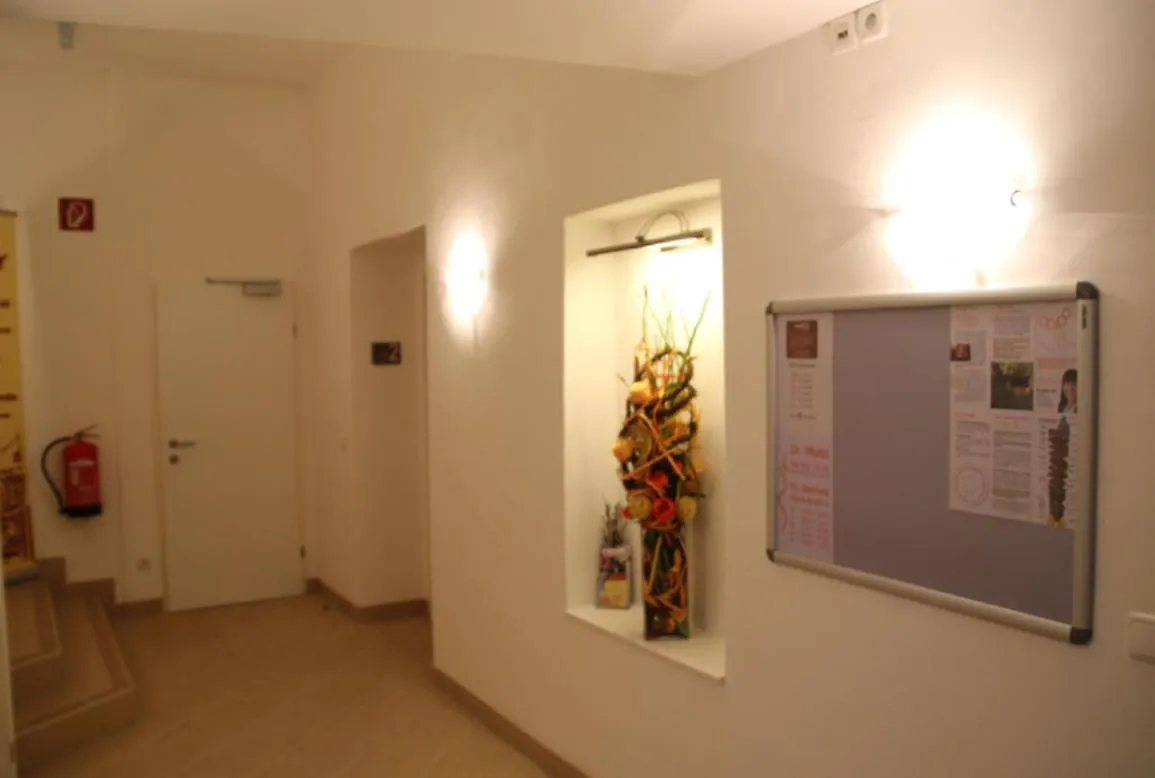 Zum Shambhala Hotel Vienna 0*,