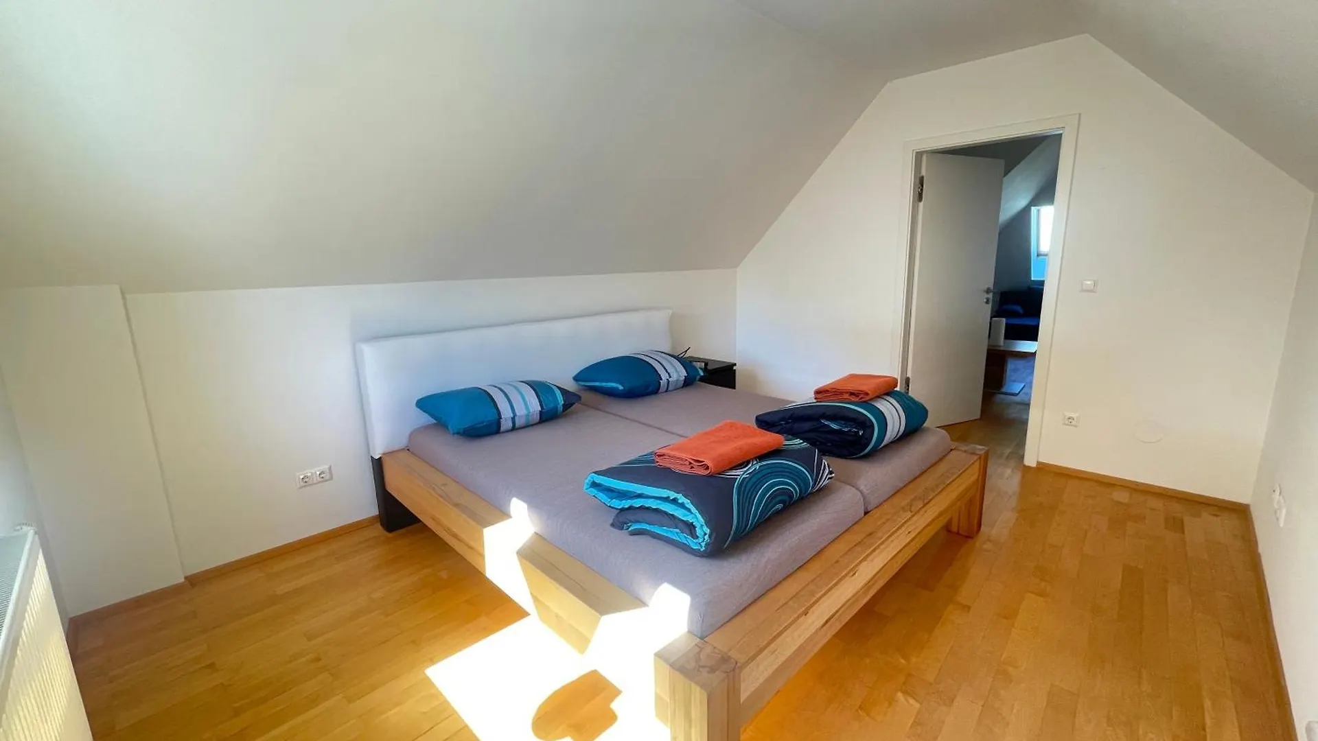 Zum Shambhala Hotel Vienna
