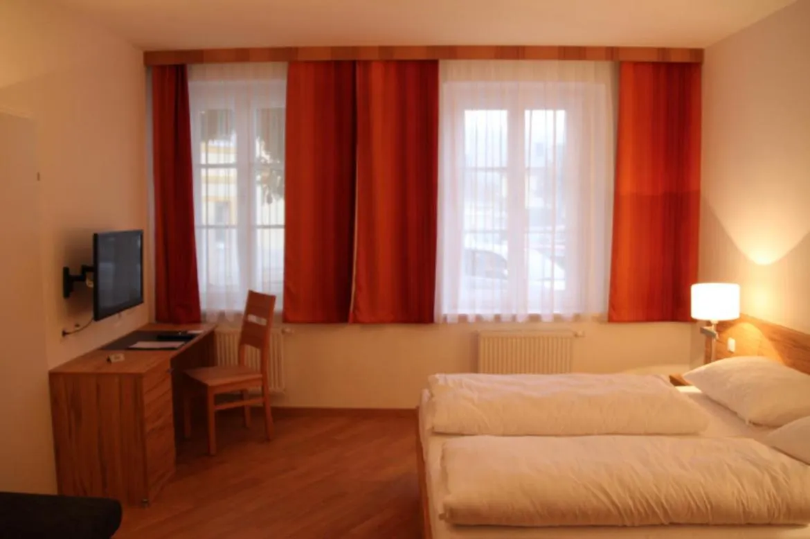 Zum Shambhala Hotel Vienna