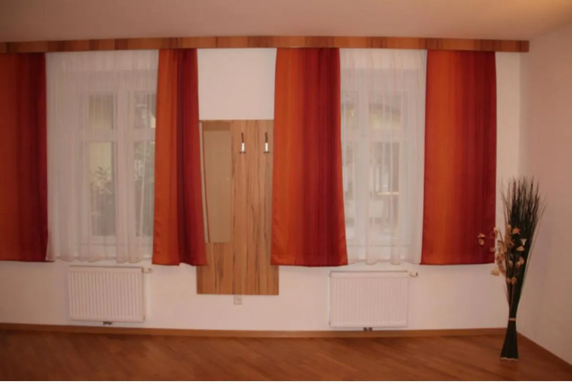 Zum Shambhala Hotel Vienna Austria