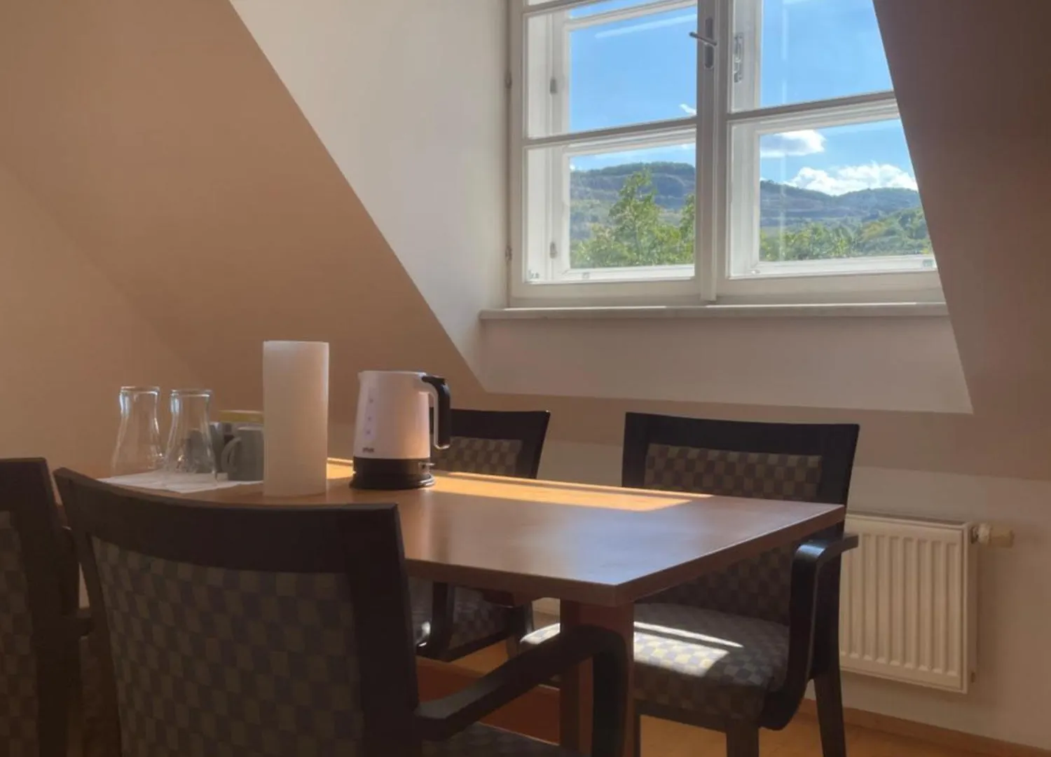 Zum Shambhala Hotel Vienna