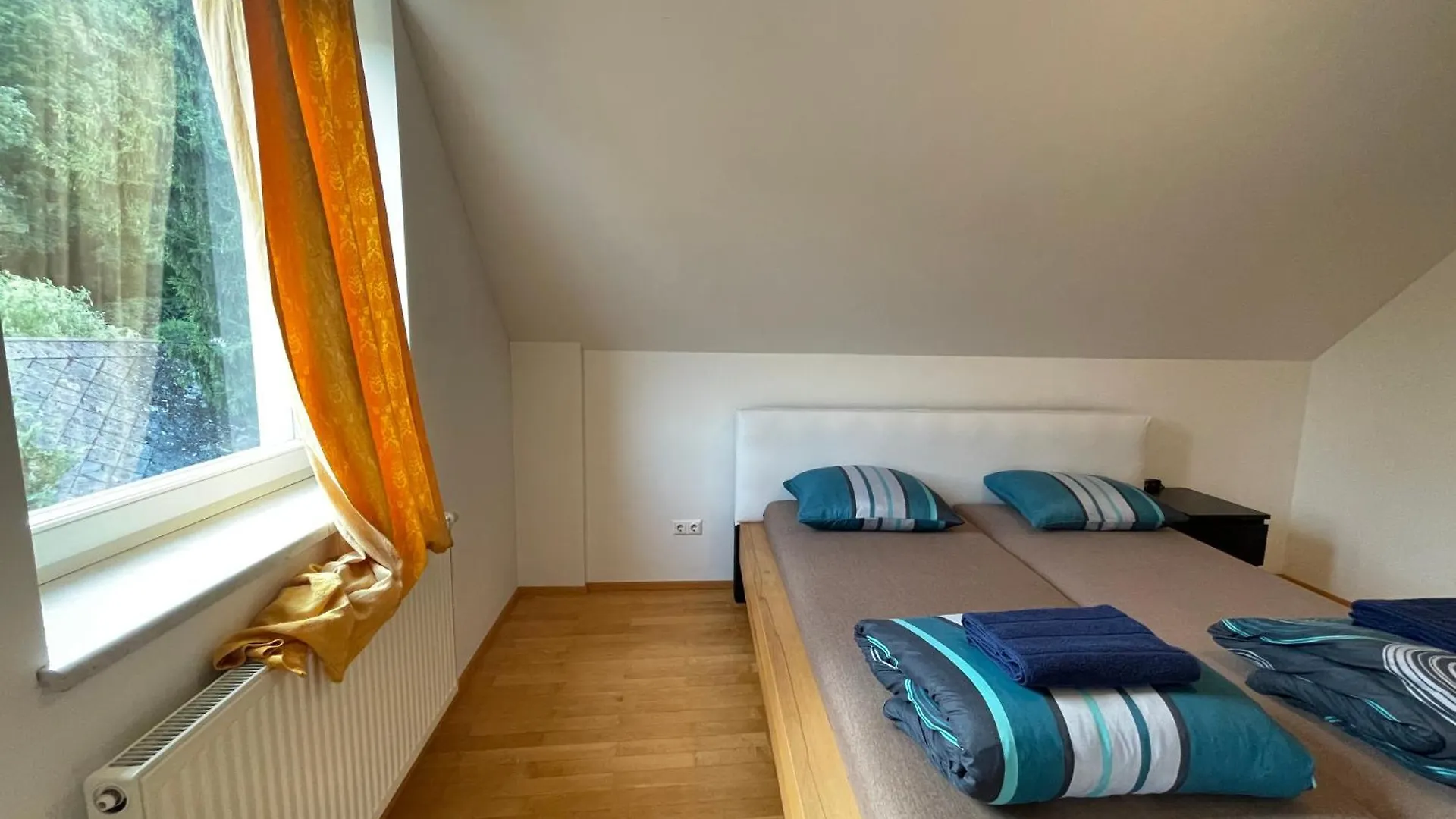 Zum Shambhala Hotel Vienna Austria