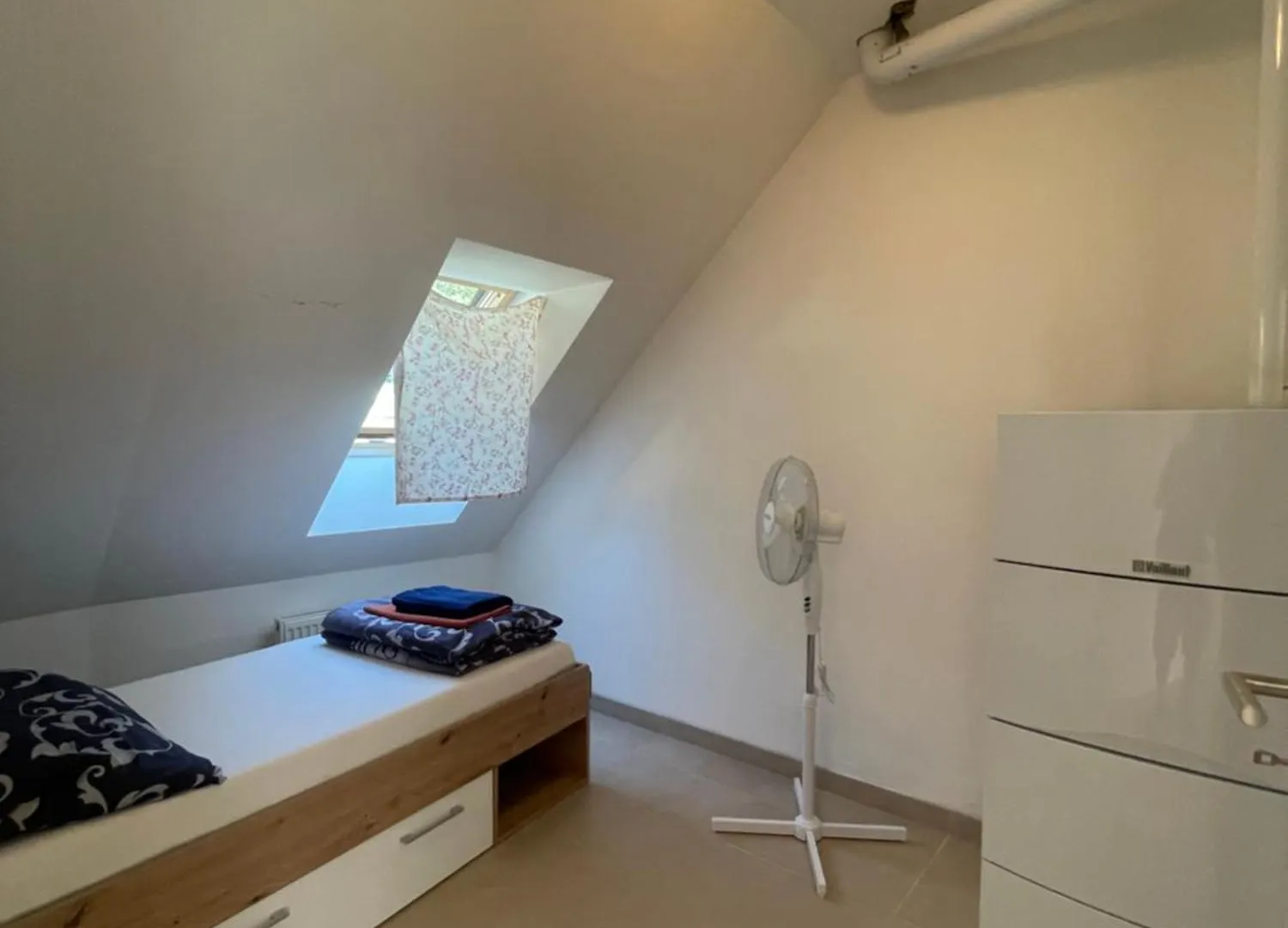 Zum Shambhala Hotel Vienna