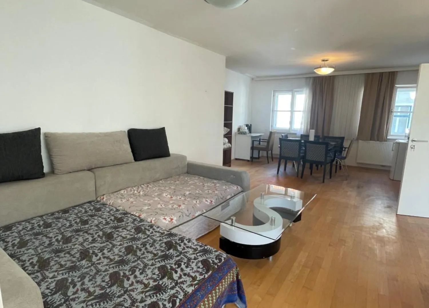 Zum Shambhala Hotel Vienna 0*,  Austria