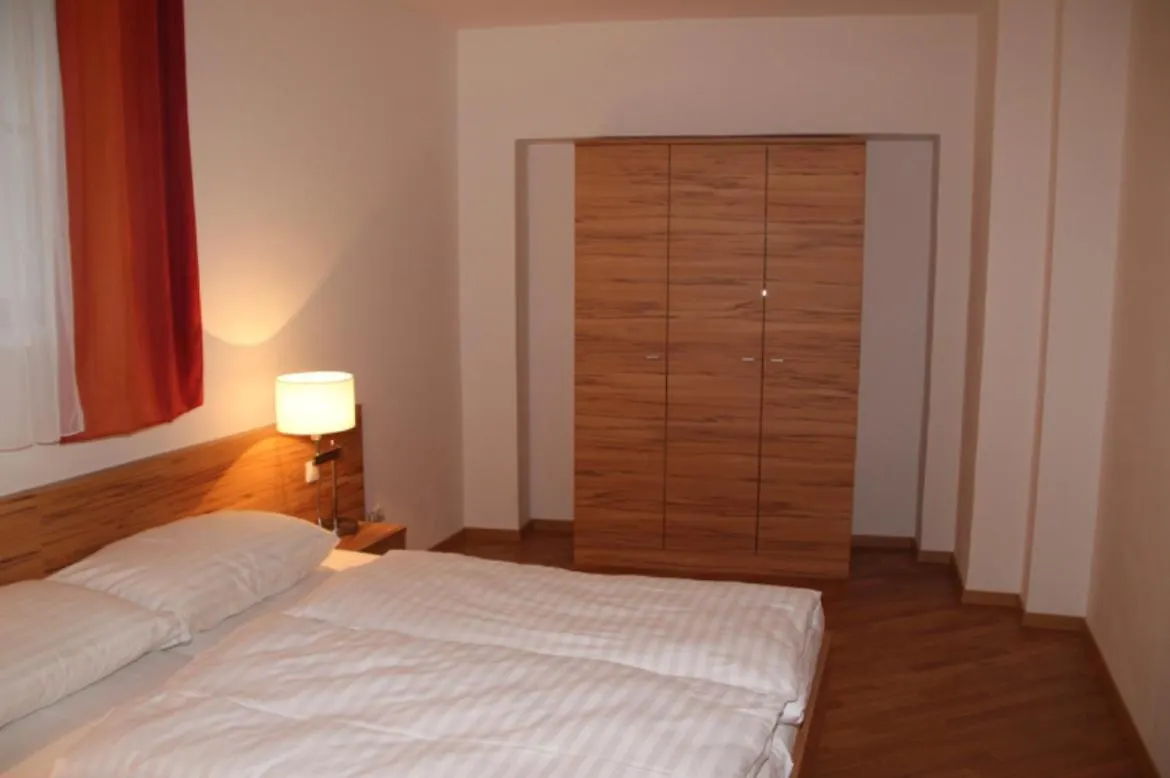 Zum Shambhala Hotel Vienna Austria