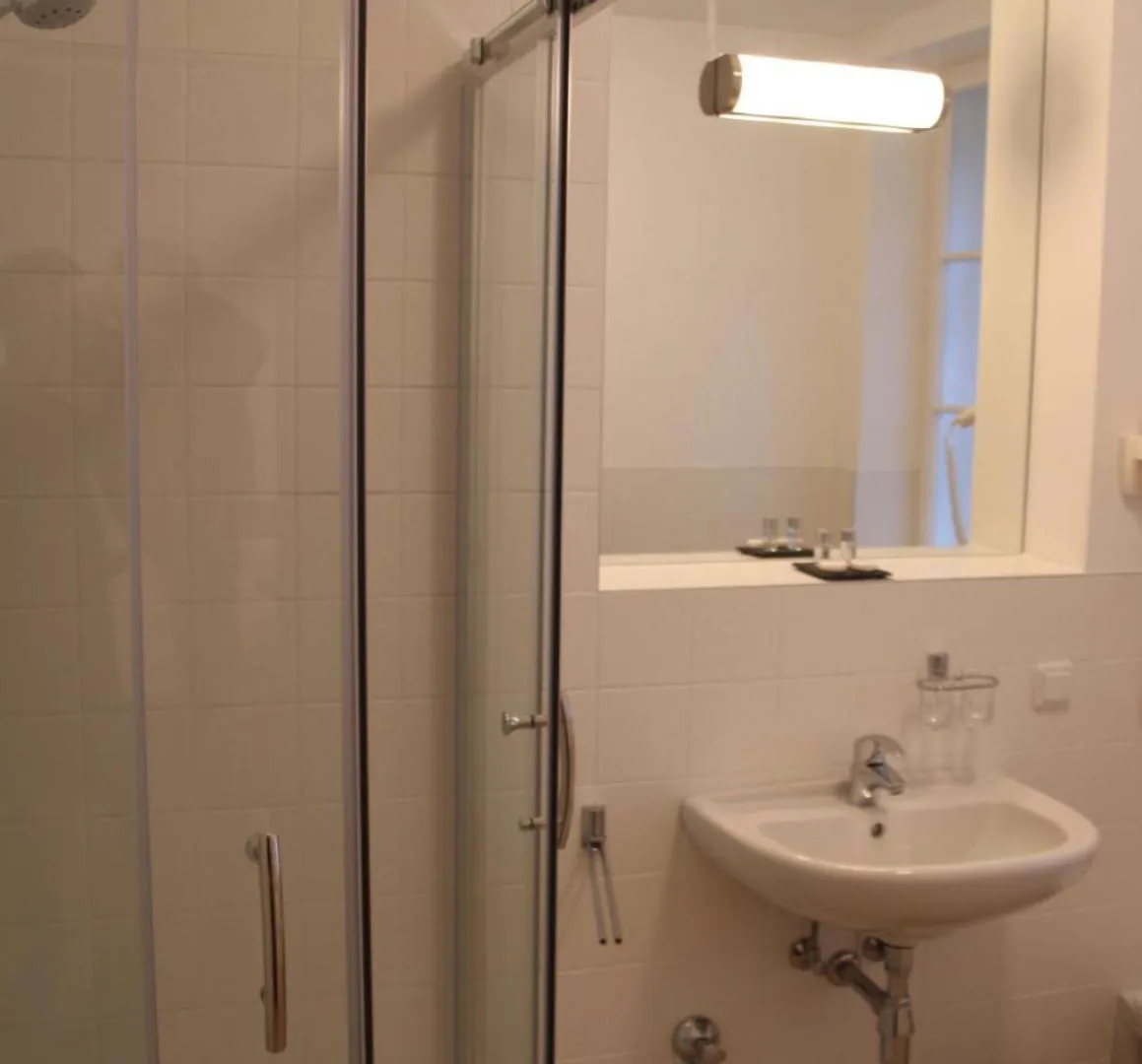 Zum Shambhala Hotel Vienna