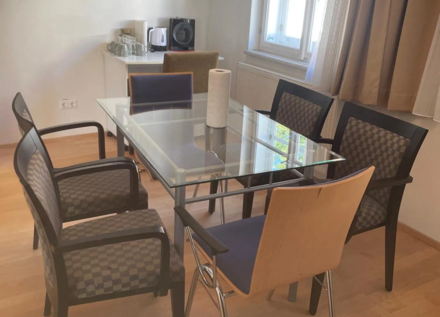 Zum Shambhala Hotel Vienna