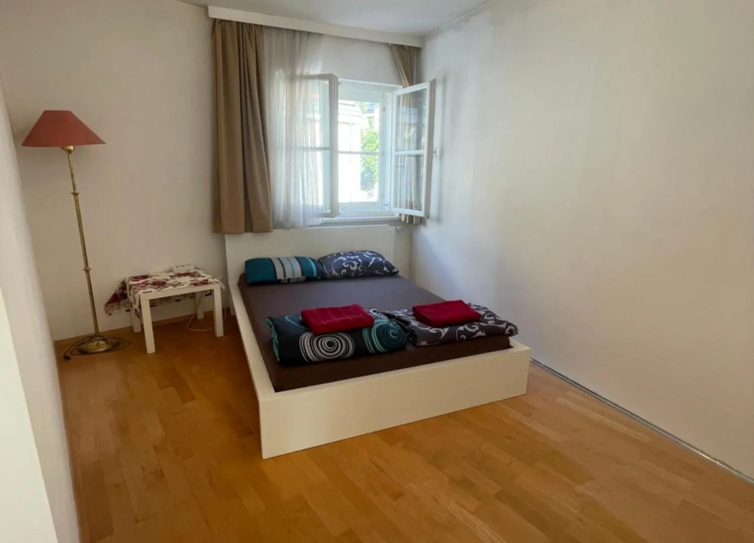 Zum Shambhala Hotel Vienna