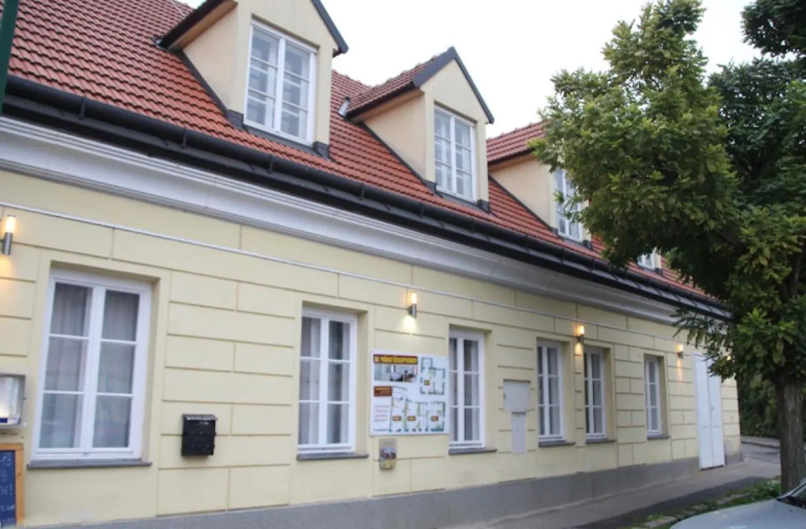 Zum Shambhala Hotel Vienna