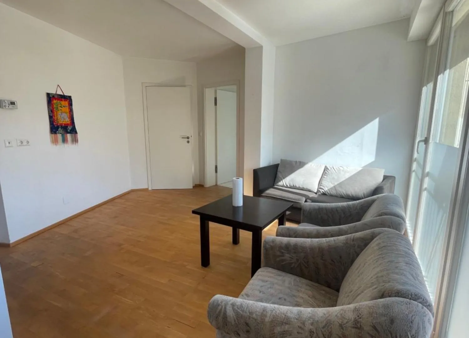 Zum Shambhala Hotel Vienna